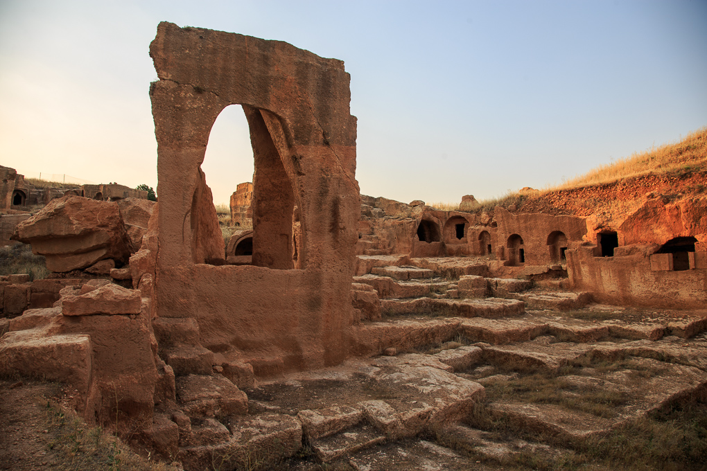 Dara (Oğuz)